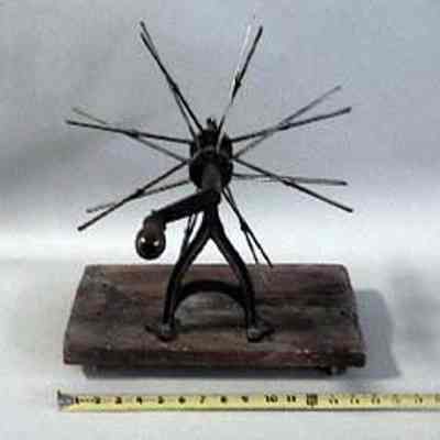 Wire Coiler