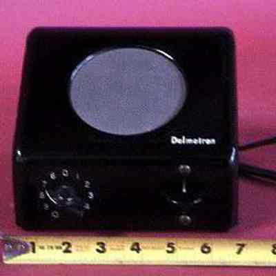 Intercom Speaker