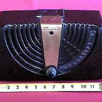 Table Radio