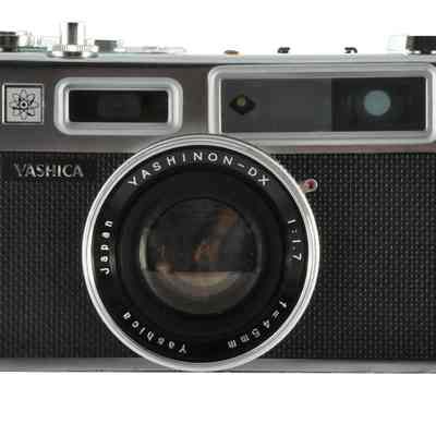 35mm Camera