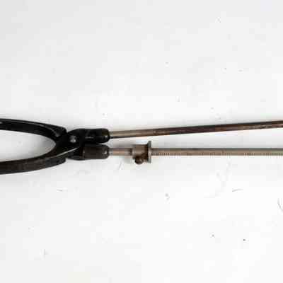 Glass Tube Cutter