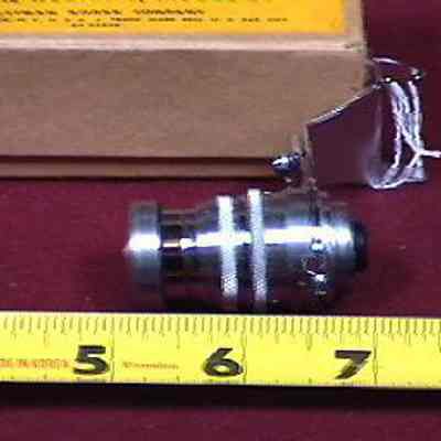 8mm Movie Camera Telephoto Lens