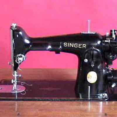 Electric Sewing Machine