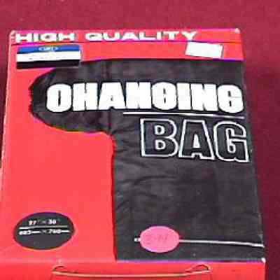 Film Changing Bag
