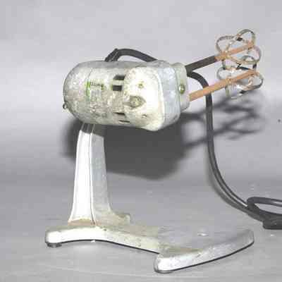 Electric Mixer