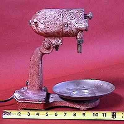 Electric Mixer