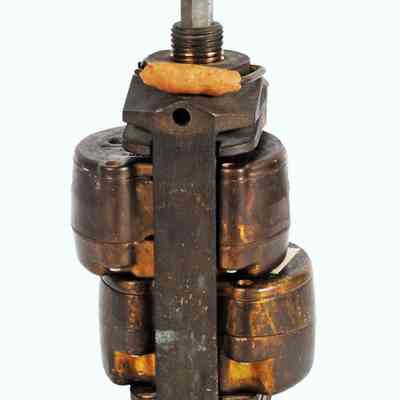 Denture Press