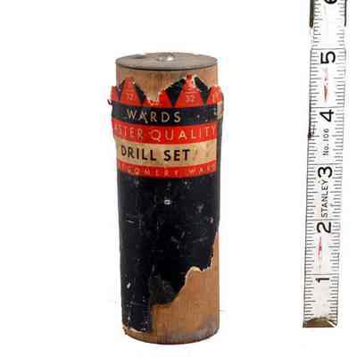 Drill Set