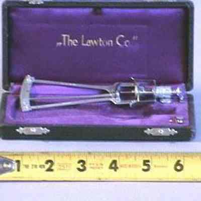 Tonometer