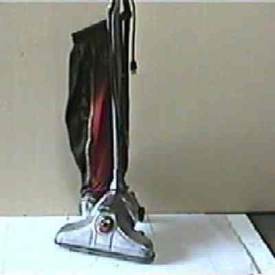 Electric Vacuum Cleaner