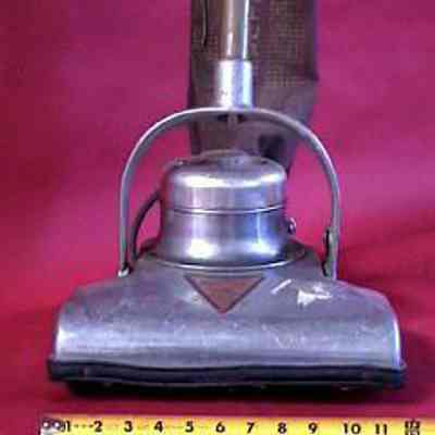 Vacuum Sweeper