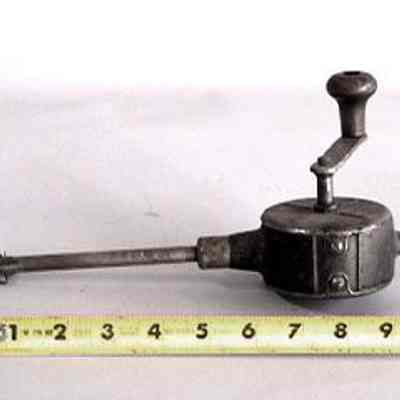 Valve Seat Grinder