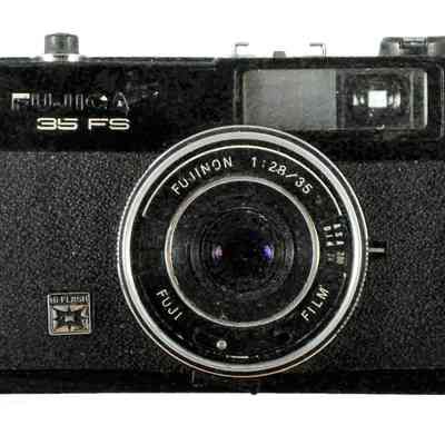 35mm Camera