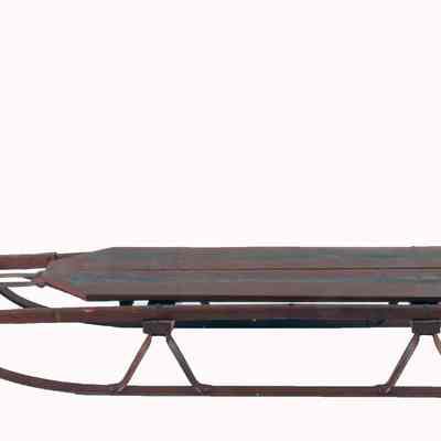 Sled
