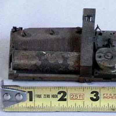 Music Box Works