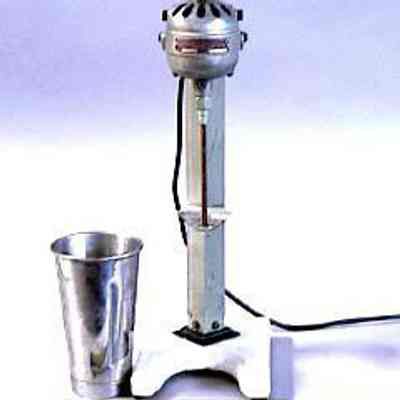 Milk Shake Mixer Machine