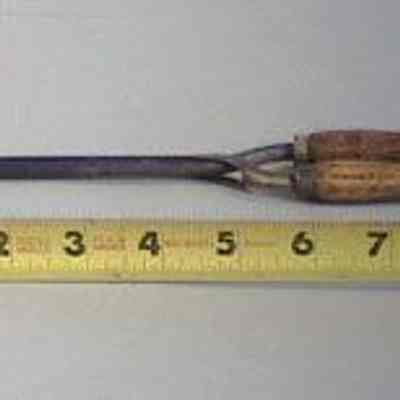 Curling Hair Iron