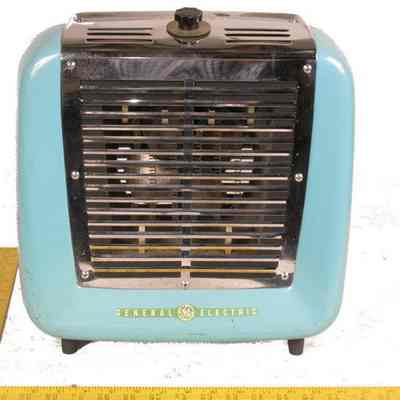 Electric Space Heater