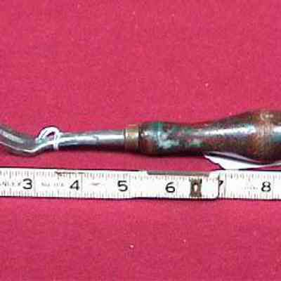 Nail Puller