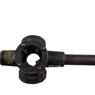 Thread Die