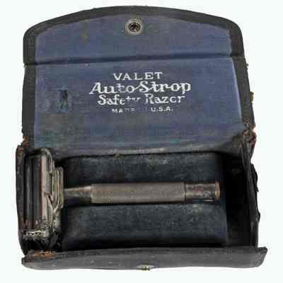 Safety Razor