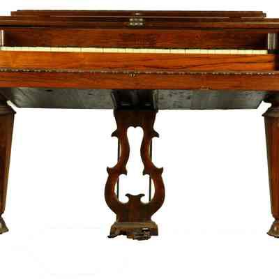 Melodeon