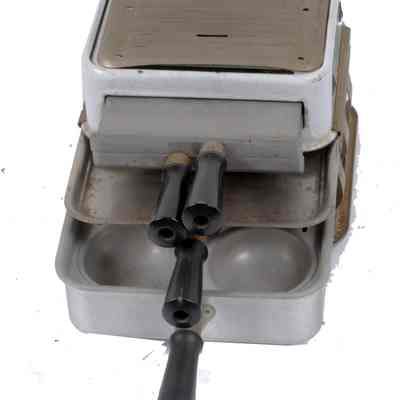 Counter Top Electric Oven