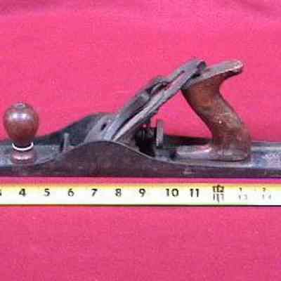 Jack Plane