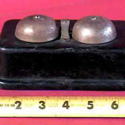 Ringer Telephone Bell