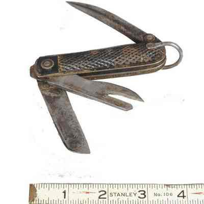 Pocket Knife