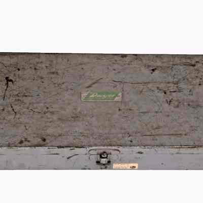 Inclined Manometer