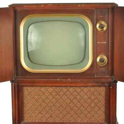 Television Receiver