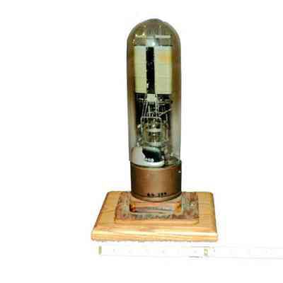 Radio Tube