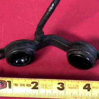 Throat Microphone
