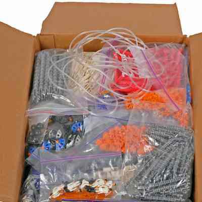 Toy Construction Set