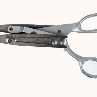 Tailor Pinking Shears Scissors