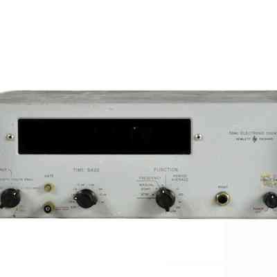 Pulse Counter