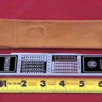 Adding Machine