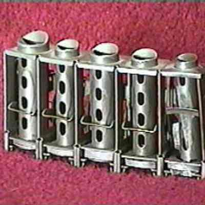 Johnson Coin Changer