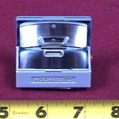 Flash Reflector