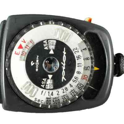 Exposure Meter