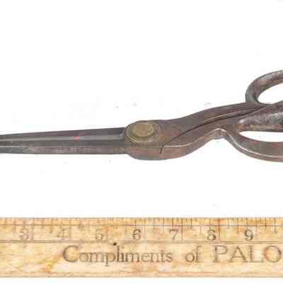 Metal Shears