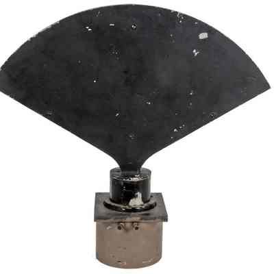 Hi-Fi Tweeter Speaker Horn