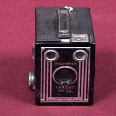 Box Camera