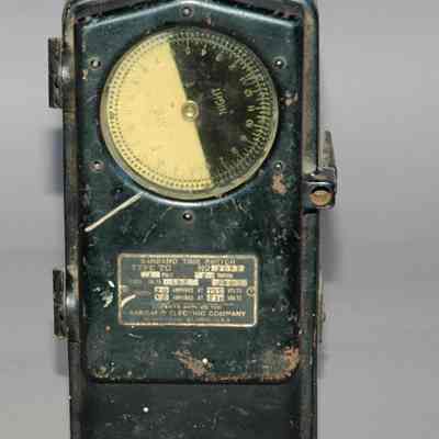 Time Switch