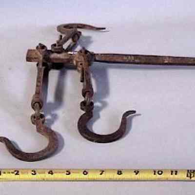 Balance Scale