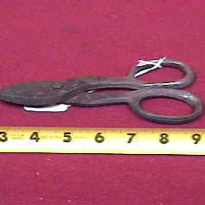 Sheet Metal Snips