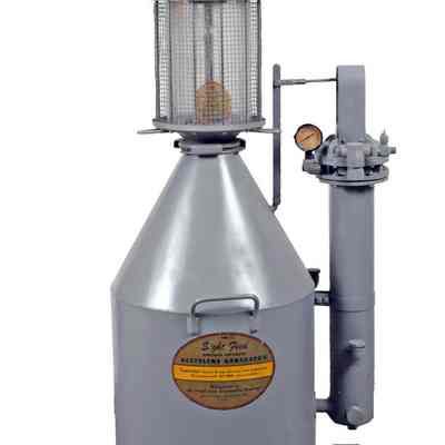 Acetylene Generator, portable