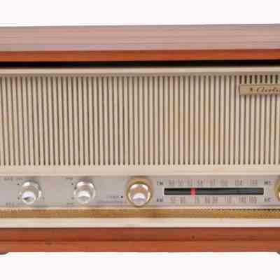 AM/FM Radio