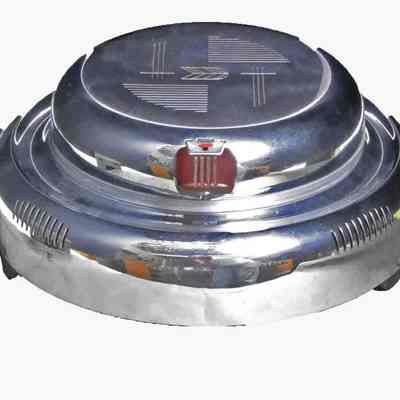 Waffle Iron
